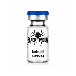 Tadalafil Liquid 50ml/2,5g
