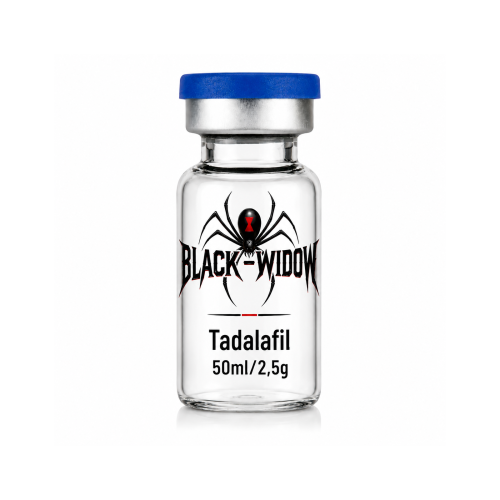 Tadalafil Liquid 50ml/2,5g