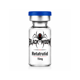 Retatrutid 15mg