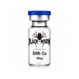 GHK-Cu 100mg (Kupfer-Tripeptid-1)