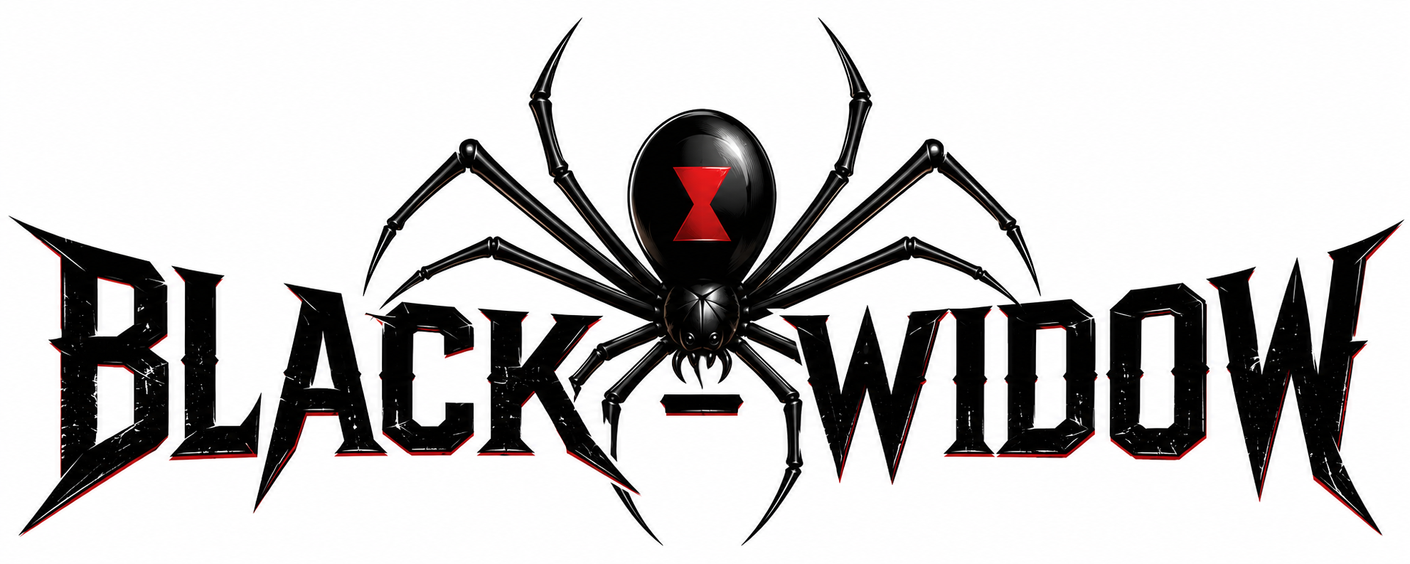 Black Widow